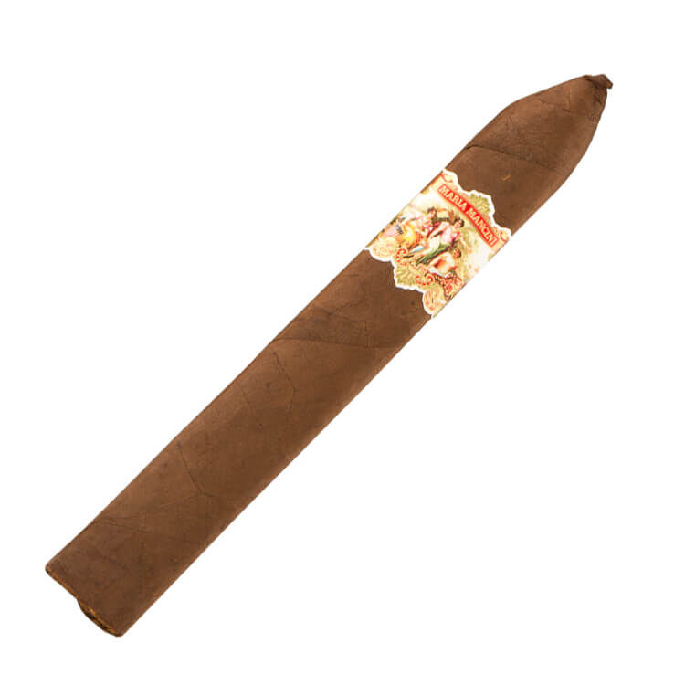 Maria Mancini Magic Mountain Cigars